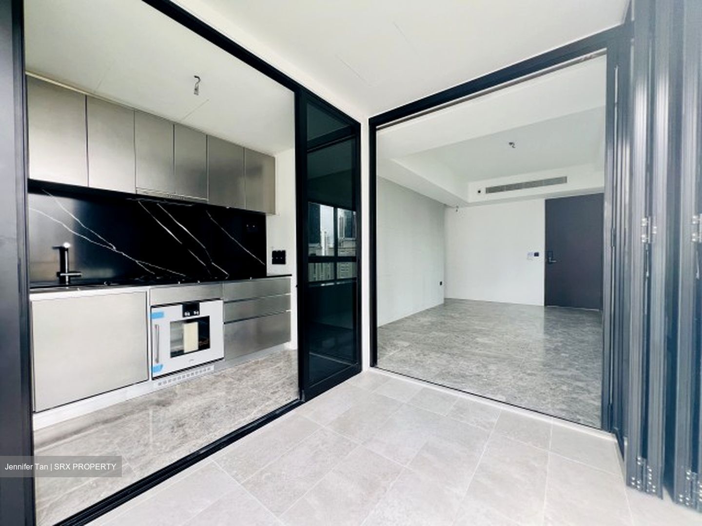 The Iveria (D9), Apartment #615334991